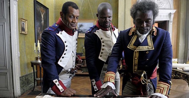 Toussaint Louverture