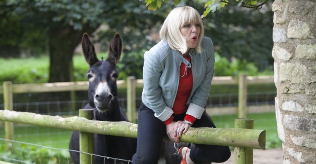 Agatha Raisin