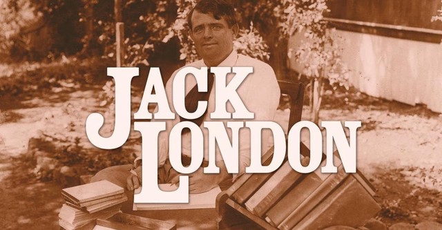 Jack London