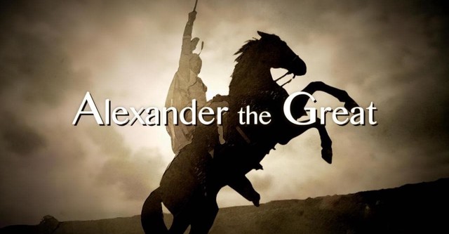 Alexander The Great