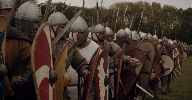 William The Conqueror