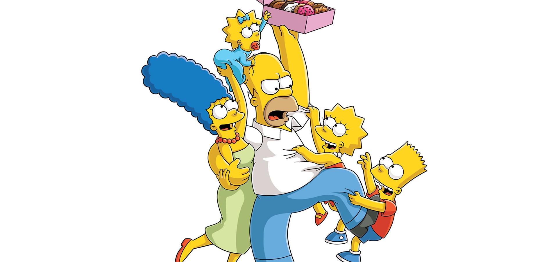 Saison 1 Les Simpson streaming où regarder les épisodes?