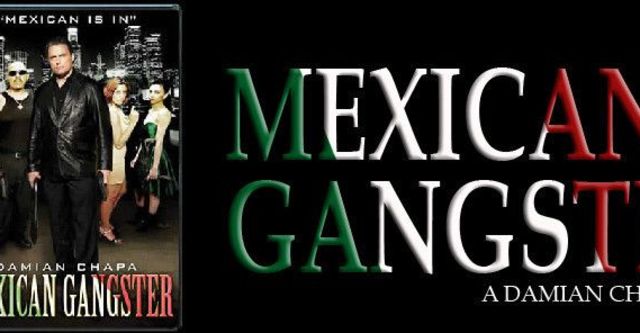 Mexican Gangster