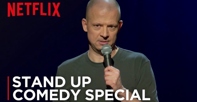 Jim Norton: Mouthful of Shame