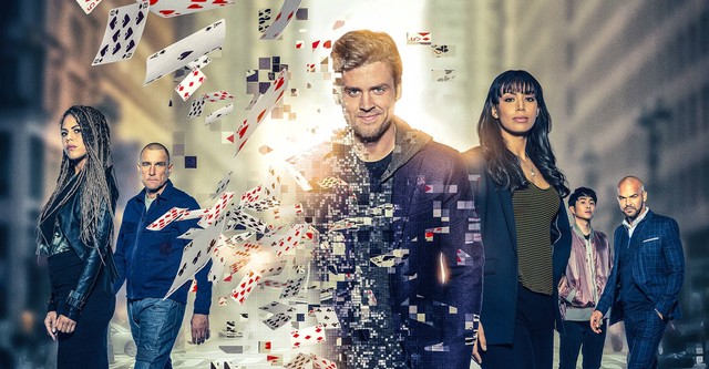 Deception season 1 full episodes sale