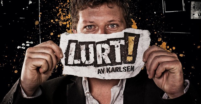 Lurt av Karlsen