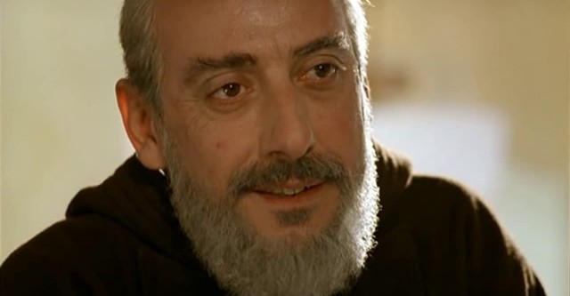 Padre Pio