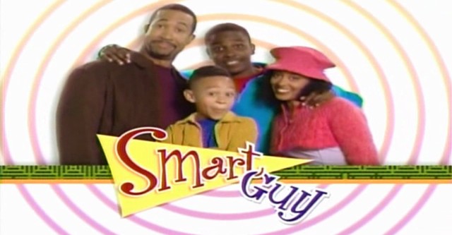 Smart Guy - watch tv show streaming online