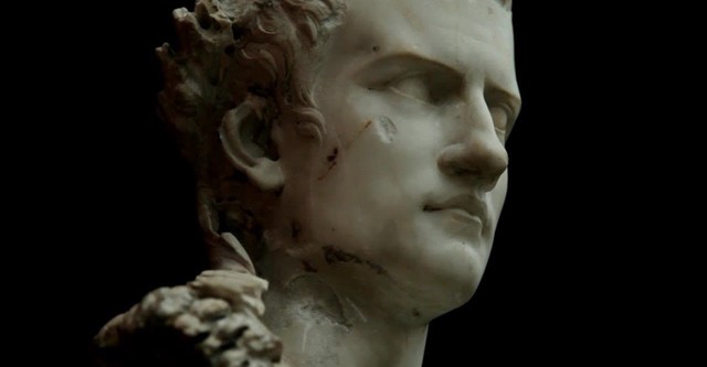 Caligula With Mary Beard