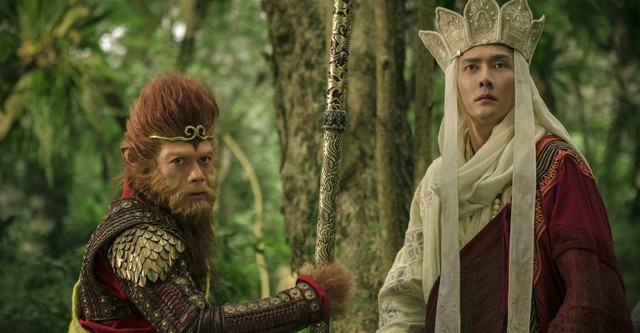 Regarder Le Roi Singe 3 en streaming complet et légal