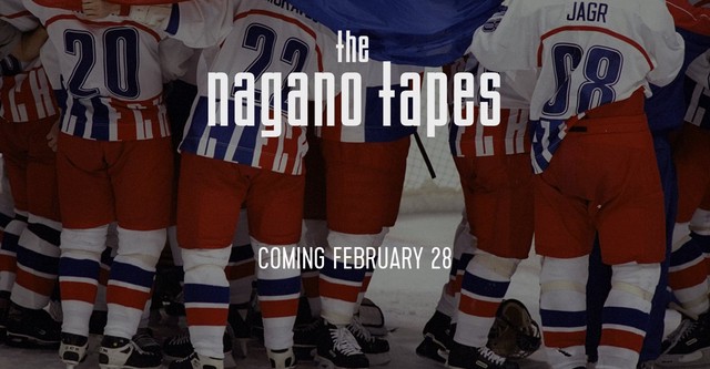 The Nagano Tapes