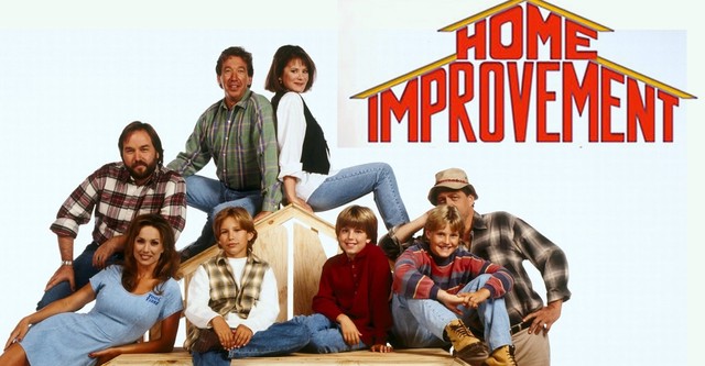Where to Watch Home Improvement TV Show Starring Tim Allen