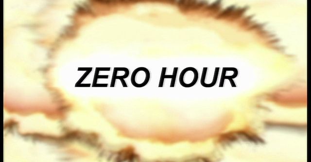 Hora cero