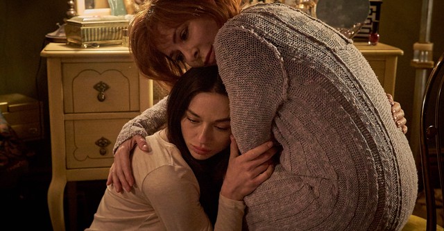 Ghostland - Stell dich deiner angst