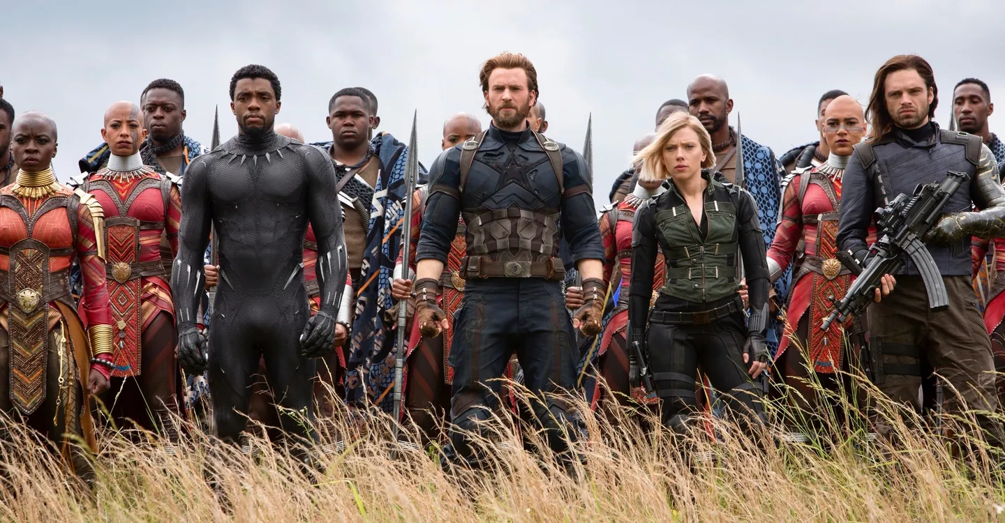 Scarlett Johansson n’est plus la championne du box-office mondial : qui l’a remplacée au sommet du classement ?