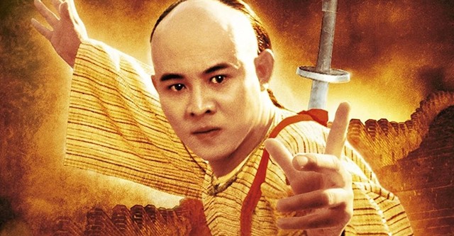 The Legend of Fong Sai Yuk