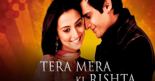 Tera Mera Ki Rishta