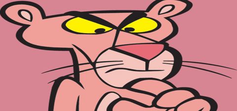 The Pink Panther - streaming tv show online