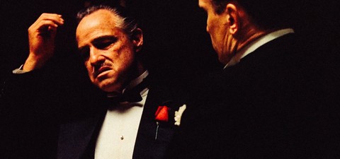 Como ver online las mejores películas sobre la mafia