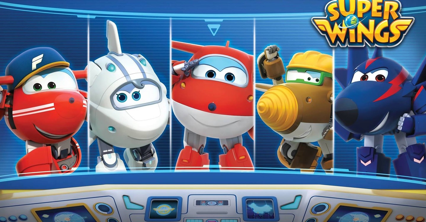 Atoslugis Dalyvauja Pridėti Prie Super Wings 3 Florencepoetssociety Org