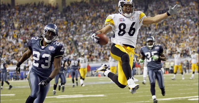 Super Bowl XL Champions: Pittsburgh Steelers