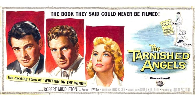 The Tarnished Angels