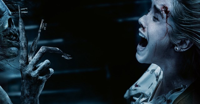 Παγιδευμένη Ψυχή: Το Τελευταίο Κλειδί