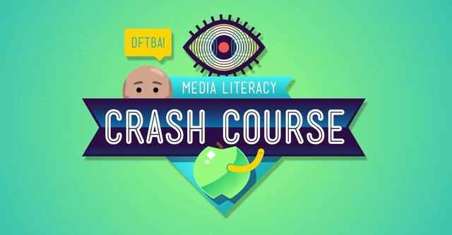 Crash Course Media Literacy