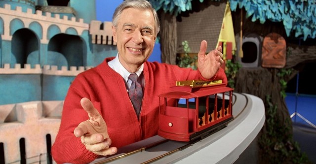 Mister Rogers' Neighborhood