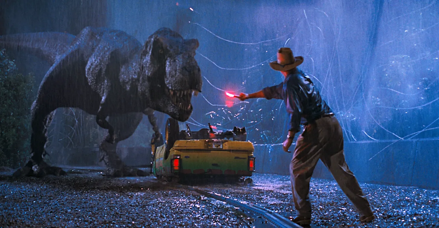 Sick Of AI? 5 Movies With Standout Practical Effects Made By Real People