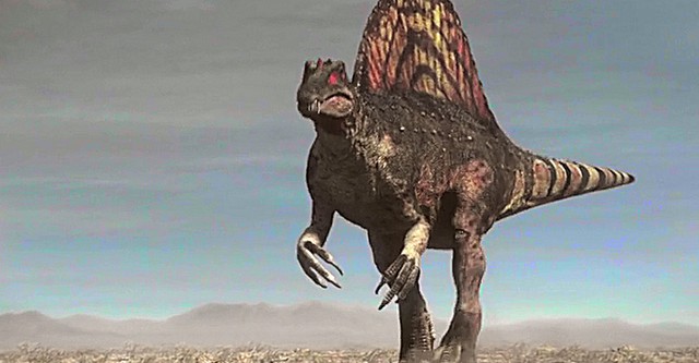 Planet Dinosaur - streaming tv show online