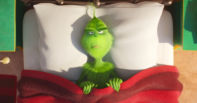 The Grinch - movie: where to watch streaming online