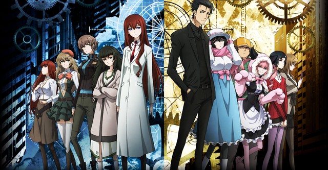 Watch Steins;Gate 0