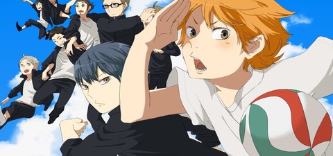 How To Watch Haikyu!! In Order: A Complete Streaming Guide