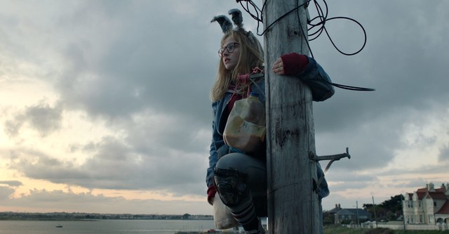 I Kill Giants