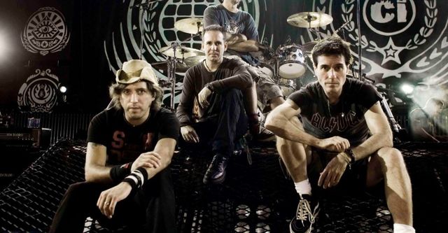 Capital Inicial - Multishow Ao Vivo