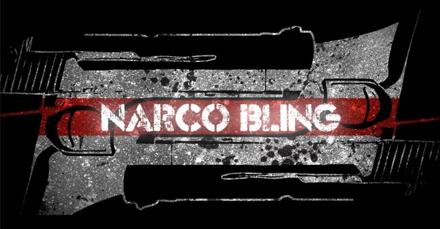 Narco Bling: Getting Chapo Guzman‎