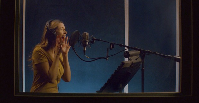 The Sound of Your Voice