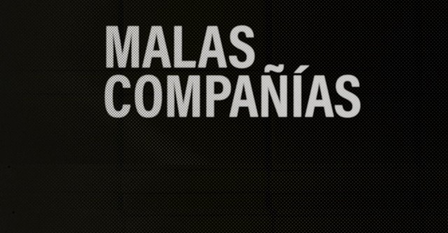 Malas compañías