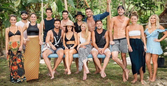 Bachelor in Paradise Australia