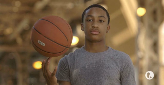 Bringing Up Ballers