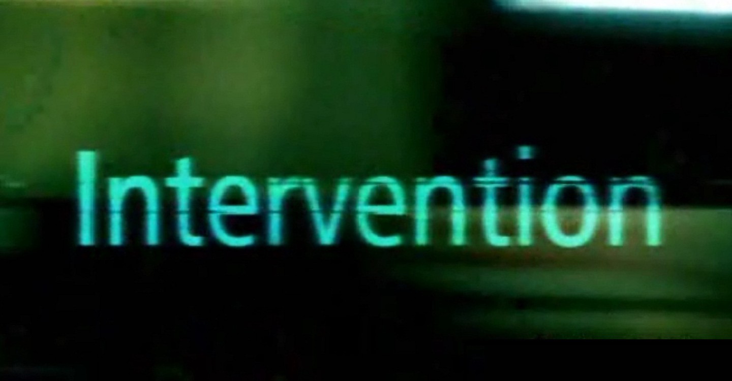 Intervention Crack Episodes