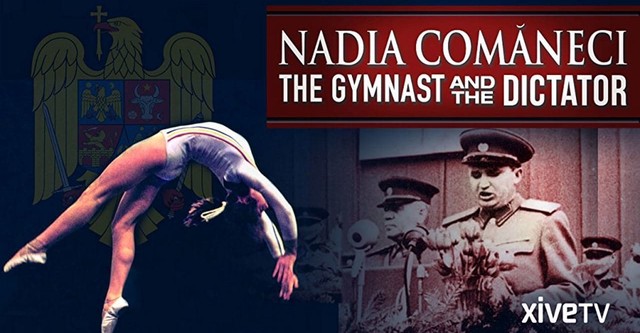 Nadia Comăneci: The Gymnast and the Dictator