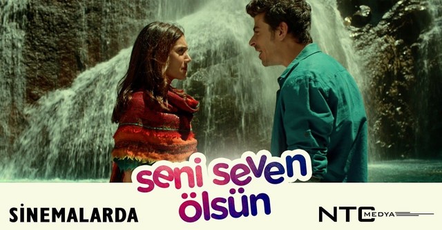 Seni Seven Ölsün