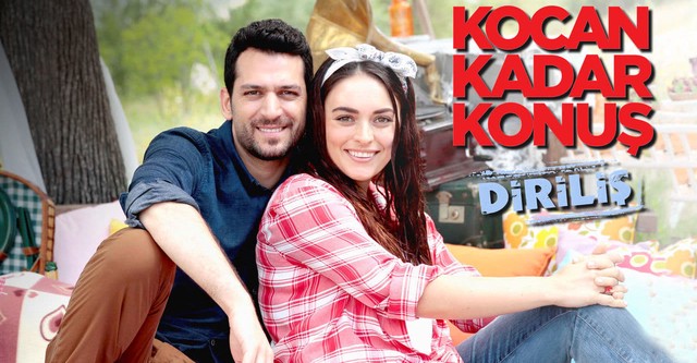 Kocan Kadar Konus 2: Dirilis