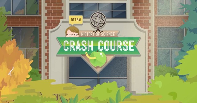 Crash Course History of Science