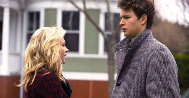 November Criminals