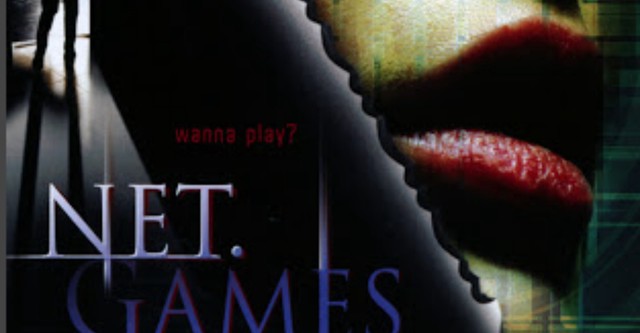 .Com para Morrer (Net Games)