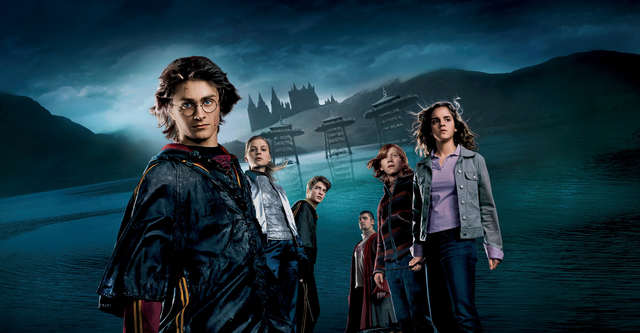 All ‘Harry Potter’ Movies, Ranked By A Potterhead