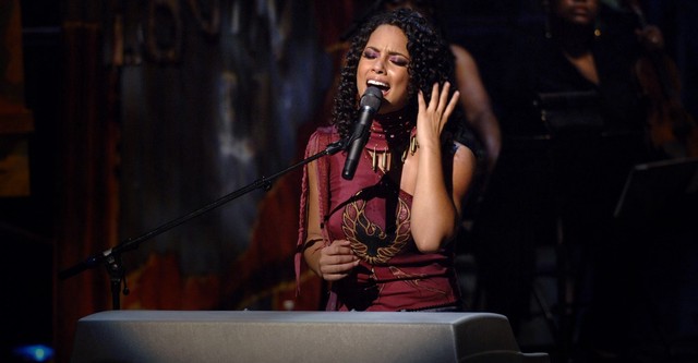 Alicia Keys: Unplugged streaming: where to watch online?